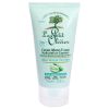 Express Moisturizing Hand Cream - Aloe Vera and Green Tea by Le Petit Olivier for Women - 2.5 oz Cream