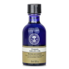 NEAL'S YARD REMEDIES - Organic Argan Oil 015649 50ml/1.69oz