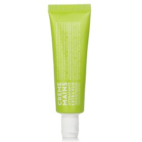 COMPAGNIE DE PROVENCE - Fresh Verbena Hand Cream 000805 30ml/1oz