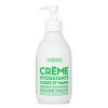 COMPAGNIE DE PROVENCE - Romarin Vitamine Rosemary Hand & Body Cream 007514 300ml/10oz