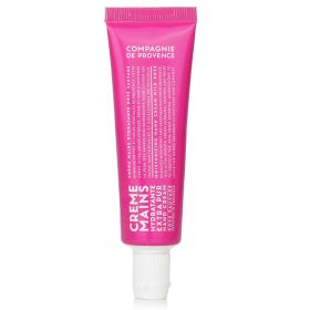COMPAGNIE DE PROVENCE - Wild Rose Hand Cream 000799 30ml/1oz