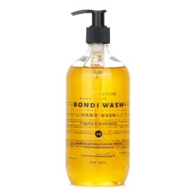 BONDI WASH - Hand Wash (Fragonia & Sandalwood) 000413 500ml/16.9oz
