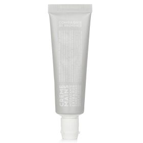 COMPAGNIE DE PROVENCE - Cotton Flower Hand Cream 000720 30ml/1oz