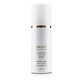 Sisleya L'Integral Anti-Age Mains Hand Care SPF 30