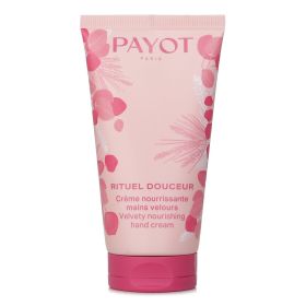 PAYOT - Rituel Douceur Velvety Nourishing Hand Cream 587573 75ml/2.5oz