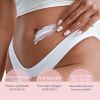 AILKE Skin Glowing Body Lotion, Deeply Moisturizing, Whitening, Smooth Skin, Lightening Body Cream, Support Private Label