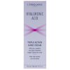 Hyaluronic Acid Triple Action Hand Cream by LErbolario for Unisex - 2.5 oz Cream