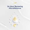 Dove Moisturizing Gentle Women's Body Wash, White Peach & Rice Milk All Skin Type, 20 oz