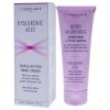 Hyaluronic Acid Triple Action Hand Cream by LErbolario for Unisex - 2.5 oz Cream