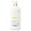 Dove Melanin Radiance Body Wash 5% Pro-Ceramide Serum with Nourishing Oil Blend All Skin, 18.5 oz