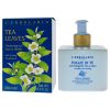 Cleansing Gel Face and Hand - Tea Leaves by LErbolario for Unisex - 8.5 oz Cleanser
