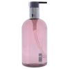 Delicious Rhubarb & Rose Fine Liquid Hand Wash by Molton Brown for Women - 10 oz Hand Wash
