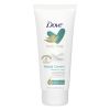 Dove Body Love Fragrance-Free Hand Cream for Rough or Dry Skin Sensitive Care Soothes and Comforts Skin 3 oz