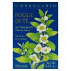 Cleansing Gel Face and Hand - Tea Leaves by LErbolario for Unisex - 8.5 oz Cleanser