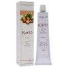 Shea Butter Nourishing Hand Cream by Lerbolario for Unisex - 1.18 oz Cream