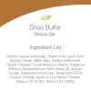 Dove Moisturizing Gentle Women's Beauty Bar Soap All Skin Type Shea Butter & Vanilla, 3.75 oz 8 Bars