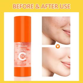 Vit C Face Serum Facial