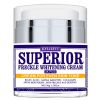 KYLIEFIT Superior Whitening Facial Cream, Freckles, Reduce Dark Spot, Melanin Face Cream, For All Skin Types Cosmetics
