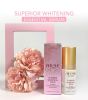 AILKE Lightening Face Cream, Antioxidant, Color Correction, Firming, With Sodium Hyaluronate, Clean Skin Facial Cream