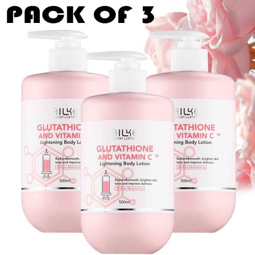 AILKE Lightening Cream, Skin Care Lightening Lotion, With Glutathion, Shea Butter, Clean Smooth Skin, Moisturizing Body Cream AILKE Lightening Cream, Skin Care Lightening Lotion, With Glutathion, Shea Butter, Clean Smooth Skin, Moisturizing Body Cream