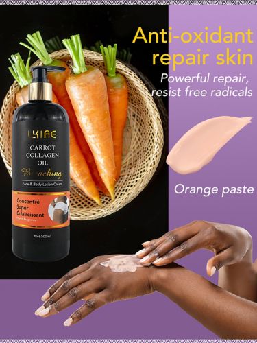 AILKE Anti-wrinkle Brightening Body Lotion, With Natural Organic Collagen,Daily Moisturizing Lightening Glowing Women Skin Care AILKE Anti-wrinkle Brightening Body Lotion, With Natural Organic Collagen,Daily Moisturizing Lightening Glowing Women Skin Care