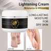 AILKE Natural Lightening And Nourishing Cream,For Normal To Dry Skin,Face And Body Use,Women Skin Glowing Daily Body Cream