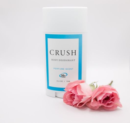 CRUSH Coconut Body Deodorant aluminum free CRUSH Coconut Body Deodorant aluminum free