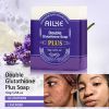 AILKE Glutathione Cream, Advanced Brightening Cream, Bleaching Cream For Age Spots, Dark Spots for All Skin Types Cosmetics