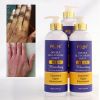 AILKE Double Glutathione PLUS Serum, Lightening, Even Toning, Stains Removal, Skin Glowing Face Serum For All Skin Types
