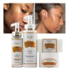 AILKE Vitamin C Range, Antioxidant, Improve Dull Skin, Nourish, Moisturizer, Increase Elasticity, Even Toning, For All Skin Type