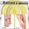 AILKE Natural Lightening And Nourishing Cream,For Normal To Dry Skin,Face And Body Use,Women Skin Glowing Daily Body Cream