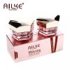 AILKE Lightening Face Cream, Antioxidant, Color Correction, Firming, With Sodium Hyaluronate, Clean Skin Facial Cream