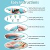 Baby Nail Trimmer Electric, Safe Baby Nail File