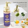 AILKE Glutathione Cream, Advanced Brightening Cream, Bleaching Cream For Age Spots, Dark Spots for All Skin Types Cosmetics