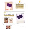AILKE Lightening Soap, With Organic Glutathione & Lavender, For Face, Body, Reduce Blemish, Clean Skin, Support Customized LOGO