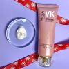 AILKE Lightenin Facial Cream With Collagen, Hyaluronic Acid, Improve Dull Skin, Even Toning, Women Beauty Cosmetic