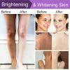 AILKE Lightening Soap, With Organic Glutathione & Lavender, For Face, Body, Reduce Blemish, Clean Skin, Support Customized LOGO