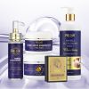 AILKE Double Glutathione & Vitamin C Brightening Skin Care Range, Antioxidant, Even Toning, Radiant Skin for Women and Men