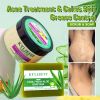 KYLIEFIT Premium Organic Scrub Set For Face, Body, Legs, Knee, Feet, Arms And Hands, Clean Skin, Moisturizing, Soft Skin