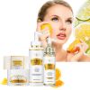 AILKE Vitamin C Range, Antioxidant, Improve Dull Skin, Nourish, Moisturizer, Increase Elasticity, Even Toning, For All Skin Type