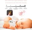 Baby Nail Trimmer Electric, Safe Baby Nail File