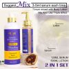 AILKE Skin Naturals Glow and Clean Skin Brightening Face & Body Serum, Lighten Facial Serum, Support Private Customized LOGO