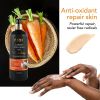 AILKE Refreshing Hydrating Body Lotion, Non-greasy,whitening Deep Cleaning,anti-wrinkle & Fine Line,suitable For Dry Skin Care