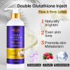 AILKE Refreshing Hydrating Body Lotion, Non-greasy,whitening Deep Cleaning,anti-wrinkle & Fine Line,suitable For Dry Skin Care