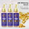 AILKE Double Glutathione PLUS Serum, Lightening, Even Toning, Stains Removal, Skin Glowing Face Serum For All Skin Types