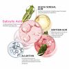 AILKE Delicate & Smooth Face Cream, Night Cream for Blackheads, Fast Defeats Spots Prone Skin, For Women & Men