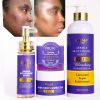 AILKE Pure Glutathione Brightening Body Lotion for Dark Spots, Smoothing, Even Skin Tone, Intense Hydration & Body Moisturizers