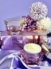 AILKE Lightenin Facial Cream With Collagen, Hyaluronic Acid, Improve Dull Skin, Even Toning, Women Beauty Cosmetic