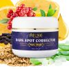 AILKE Lightening Face Cream, Stains Remover for Hands, Body, Knuckles, Clean Skin, Even Skin Tone, Improve Skin Luster