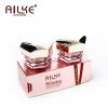 AILKE Lightenin Facial Cream With Collagen, Hyaluronic Acid, Improve Dull Skin, Even Toning, Women Beauty Cosmetic
